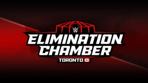 WWE Elimination Chamber 2025