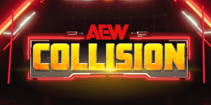AEW Collision 1/4/25 – 4th January, 2025
