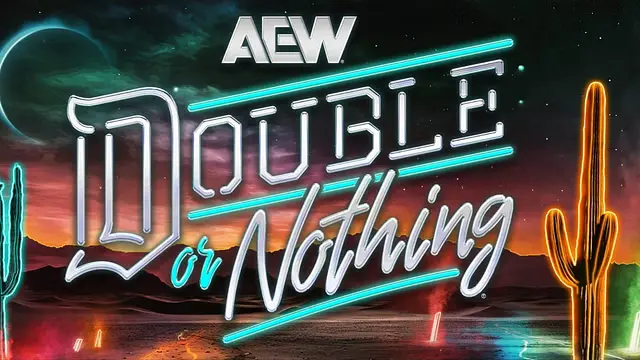 aew double or nothing 2025