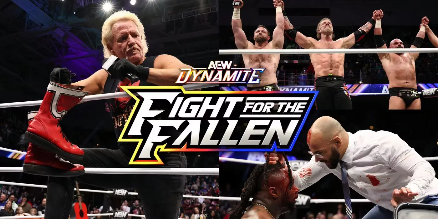 aew dynamite 1/1/25