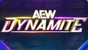 AEW Dynamite 1/8/25 – 8th January, 2025