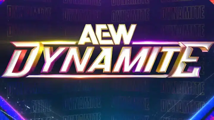 AEW Dynamite 5/14/25 – 14th May, 2025