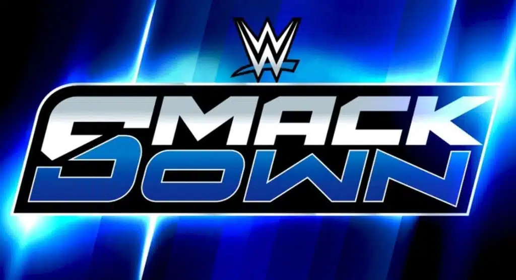 WWE Smackdown 5/16/25 – 16th May, 2025