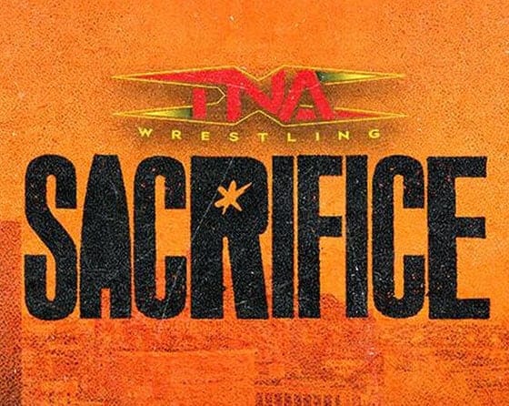 TNA Wrestling: Sacrifice 2025