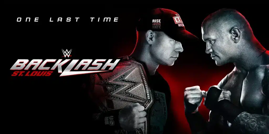 WWE Backlash 2025 (10th May, 2025)