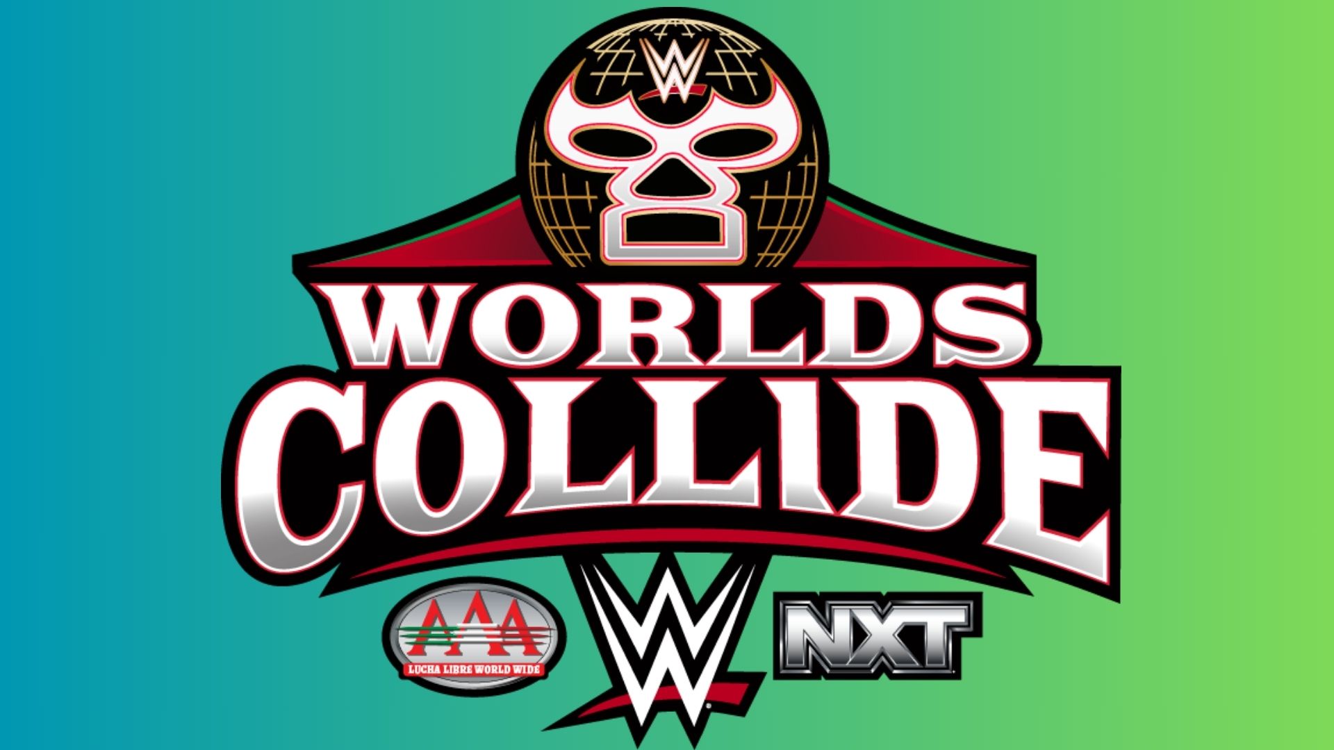 wwe worlds collide 2025