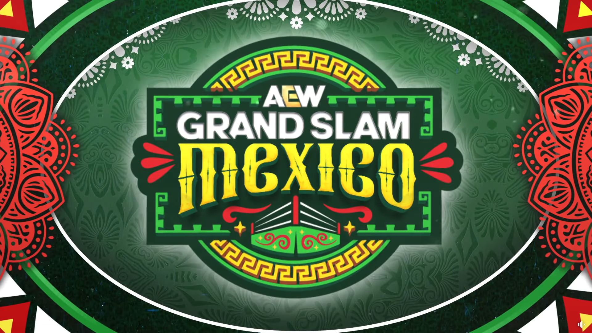 AEW Grand Slam Mexico