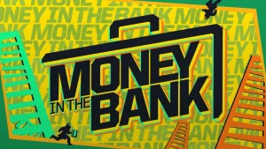 WWE Money in the Bank 2025