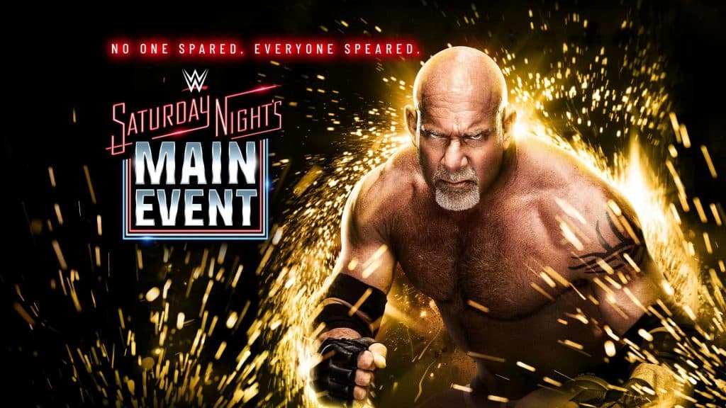 WWE Saturday Night's Main Event XL
