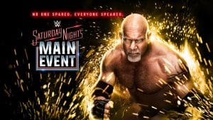 WWE Saturday Night’s Main Event XL