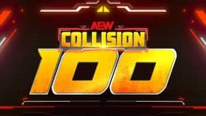 AEW Collision 7/5/25 – 5th July, 2025