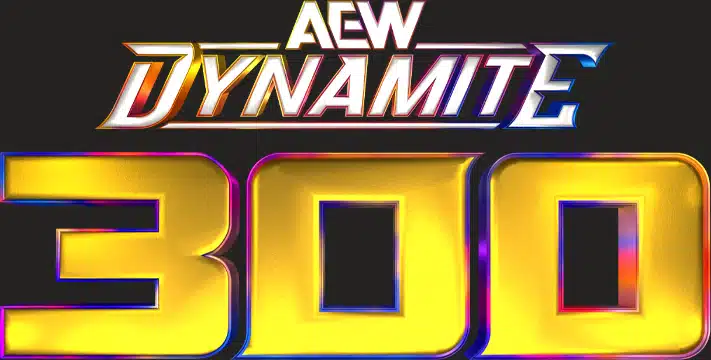 AEW Dynamite 7/2/25 – 2nd July, 2025