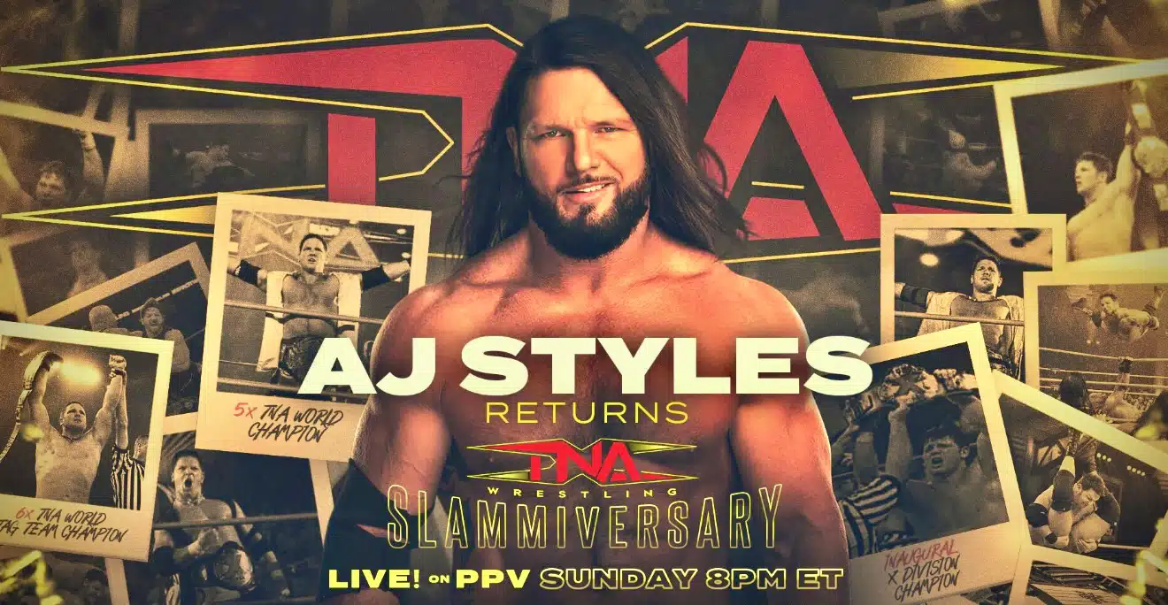 slammiversary 2025