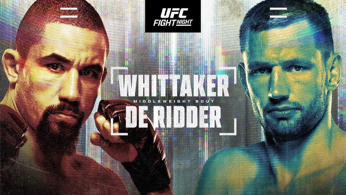UFC on ABC 9