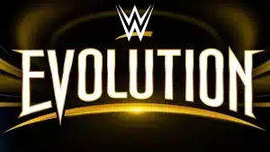 WWE Evolution 2025