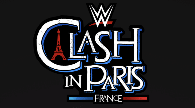 WWE Clash in Paris 2025
