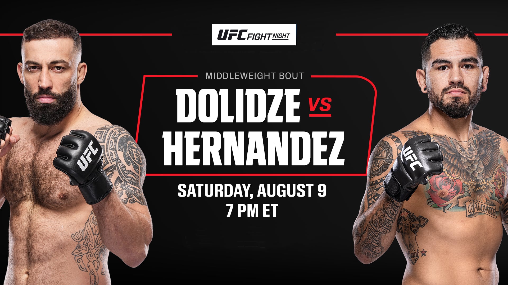 UFC on ESPN 72