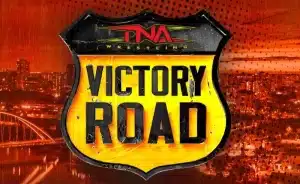 TNA Victory Road 2025