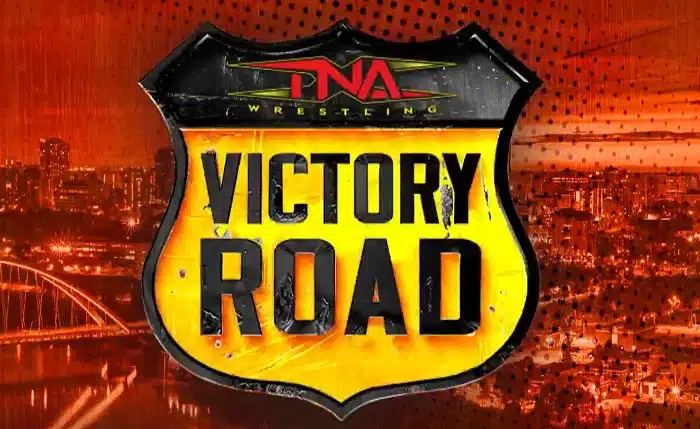 victory road 2025