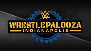 WWE Wrestlepalooza 2025