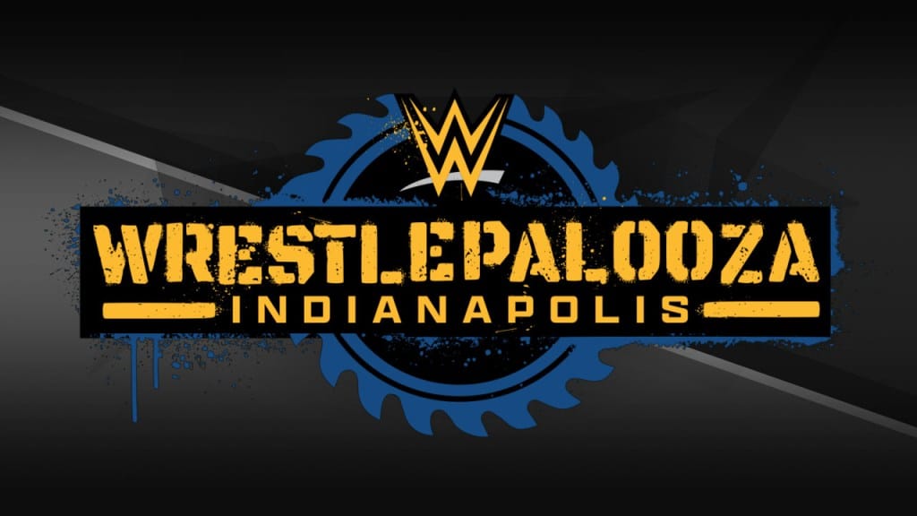 WWE Wrestlepalooza 2025