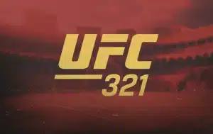 UFC 321 (25th October, 2025)