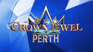 WWE Crown Jewel: Perth 2025
