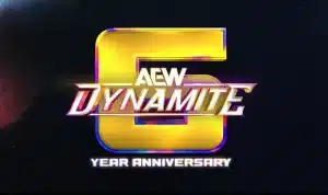 AEW Dynamite 10/1/25 – 1st October, 2025
