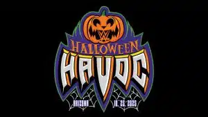 WWE NXT Halloween Havoc 2025