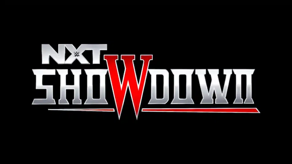 WWE NXT vs. TNA Showdown 2025
