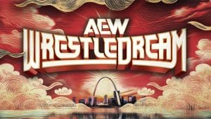 AEW WrestleDream 2025