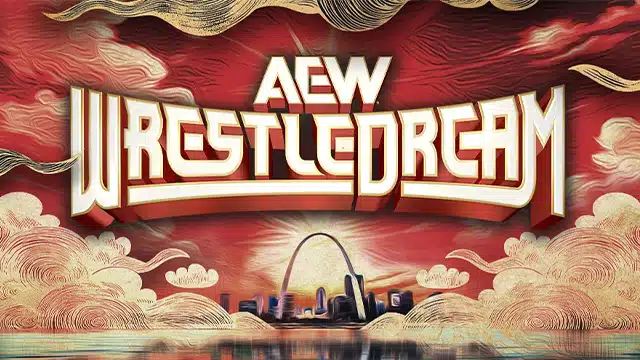 aew wrestledream 2025
