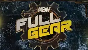 AEW Full Gear 2025
