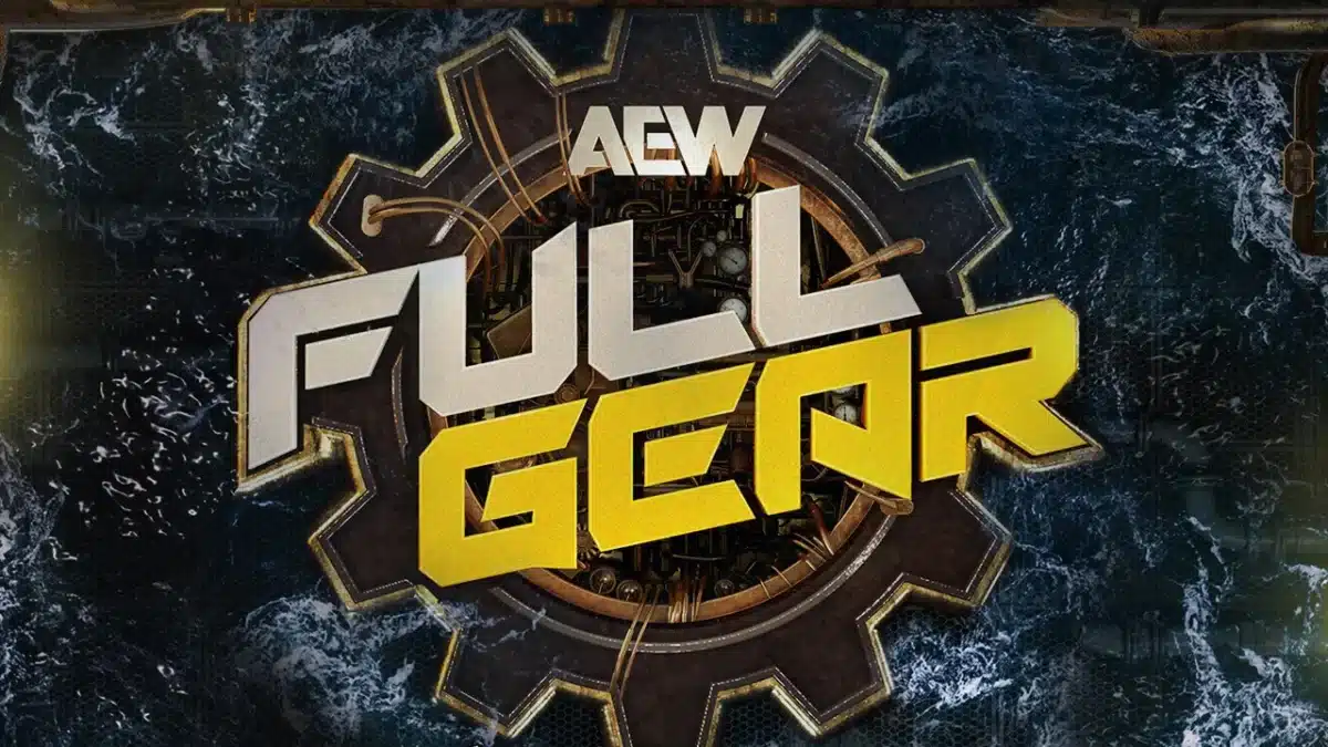 aew full gear 2025