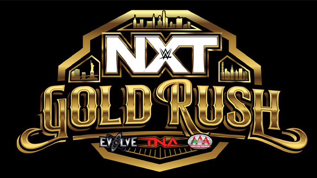 WWE NXT 11/25/25 – 25th November, 2025