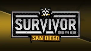WWE Survivor Series 2025 WWE Survivor Series 2025