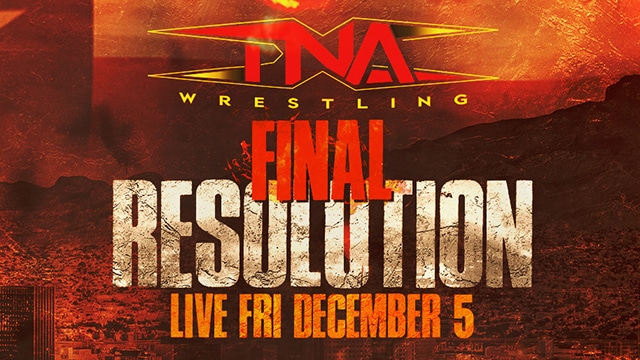 TNA Final Resolution 2025