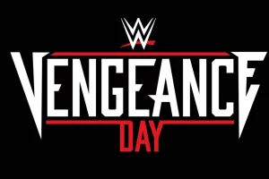 WWE Vengeance Day 2026