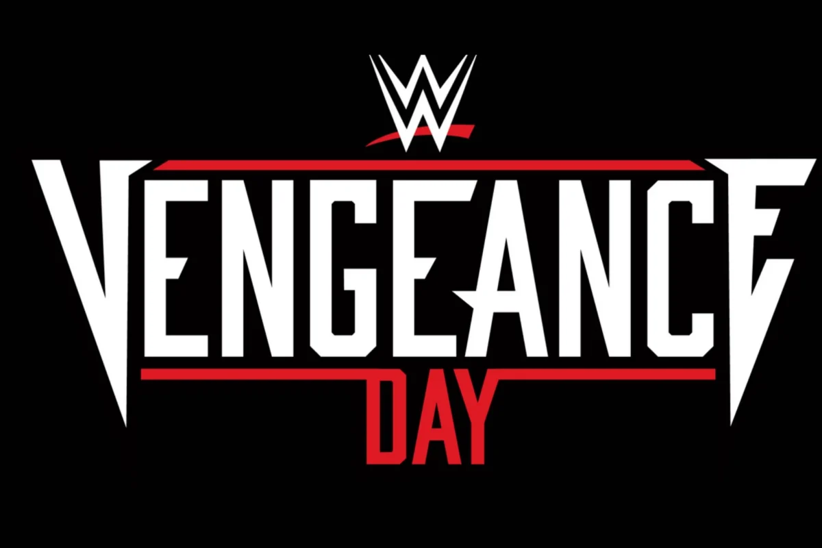 NXT Vengeance Day 2026